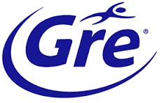Logotipo fabricante GRE
