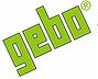 Logotipo de Gebo