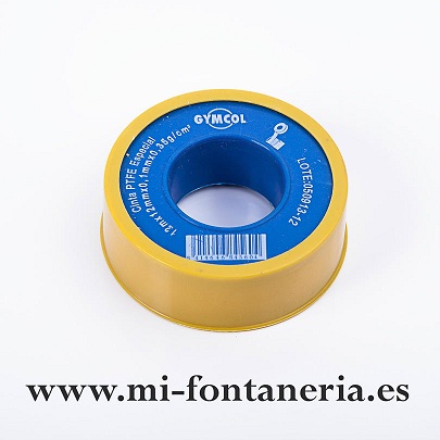 Material Accesorio de Fontaneria