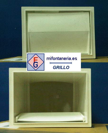 Funcionamiento Compuperta-Skimmer Compuerta Skimmer Cerrada-Abierta