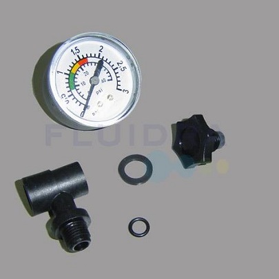 Repuesto de AstralPool Manometro completo referencia: 4404080104