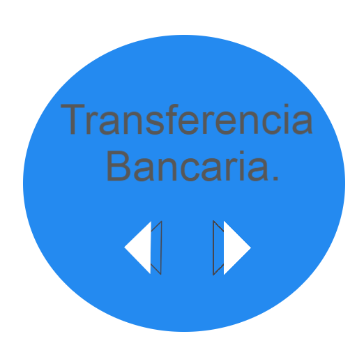 Pago por transferencia