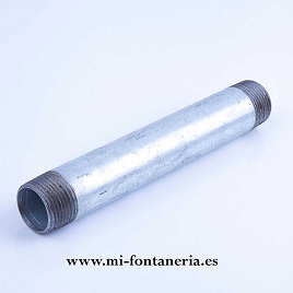 Imagen familia tuberías y accesorios