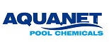 Logotipo Aquanet