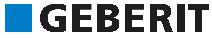Logotipo de Geberit, clip para visitar todos los repuestos disponibles de este fabricante.