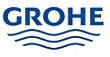 Logotipo Grohe