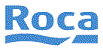 Logotipo de Roca